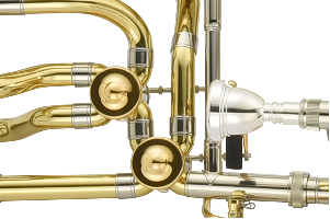 1242 - XO Sophisticated Brass