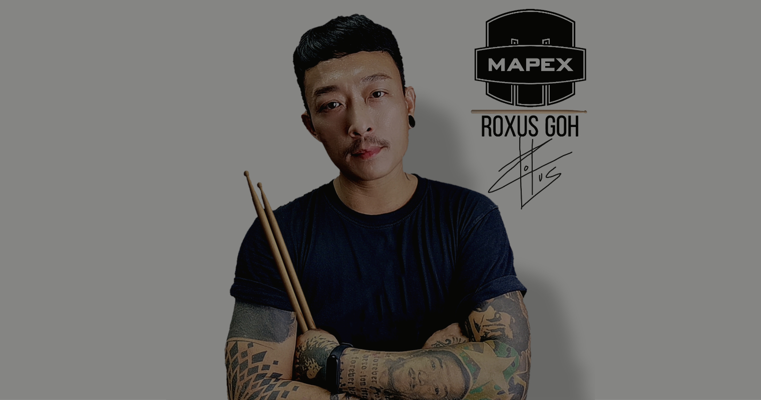 ROXUS GOH